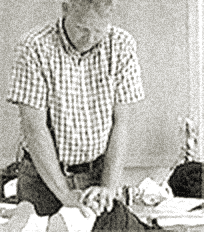Ortopedisk Manuell Terapi (OMT)